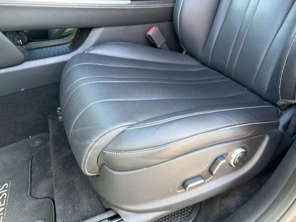 2024 Genesis GV80 2.5T