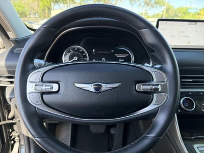 2024 Genesis GV80 2.5T