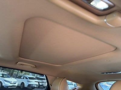 2023 Genesis GV80 2.5T SPORT PRESTIGE