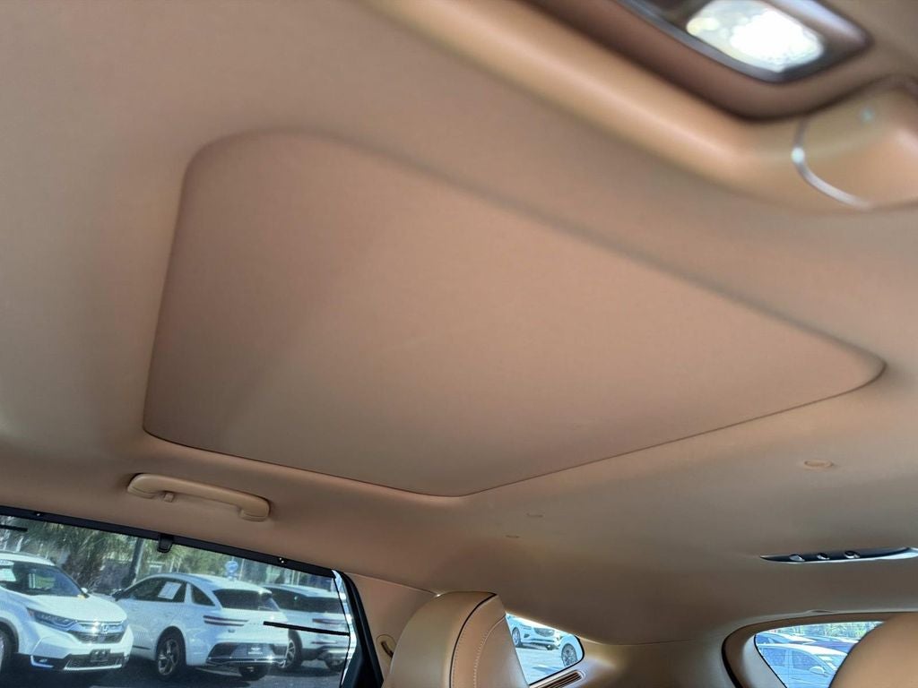 2023 Genesis GV80 2.5T SPORT PRESTIGE