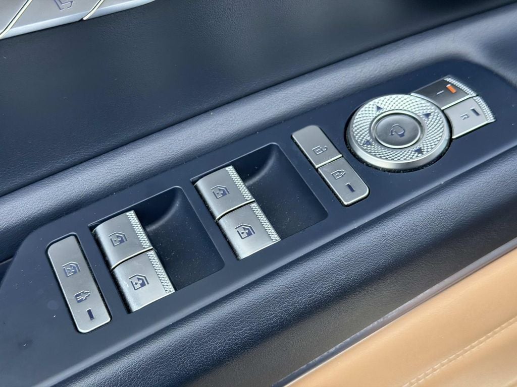 2023 Genesis GV80 2.5T SPORT PRESTIGE