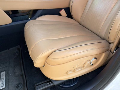 2023 Genesis GV80 2.5T SPORT PRESTIGE