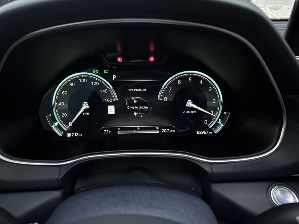 2023 Genesis GV80 2.5T