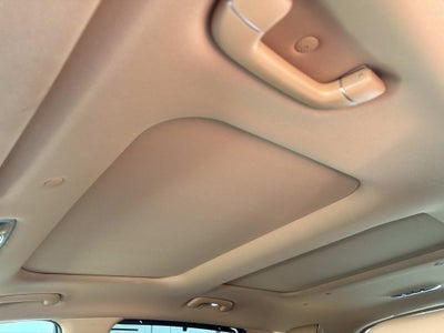 2023 Genesis GV80 2.5T SPORT PRESTIGE