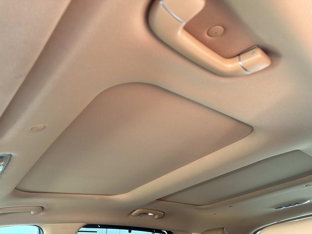 2023 Genesis GV80 2.5T SPORT PRESTIGE