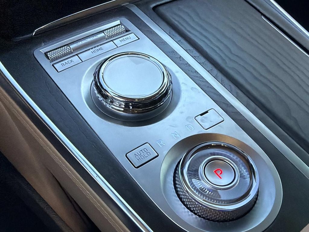 2023 Genesis GV80 2.5T SPORT PRESTIGE