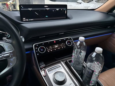 2023 Genesis GV80 2.5T