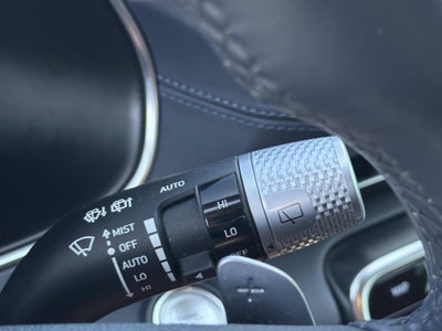 2023 Genesis GV80 2.5T SPORT PRESTIGE