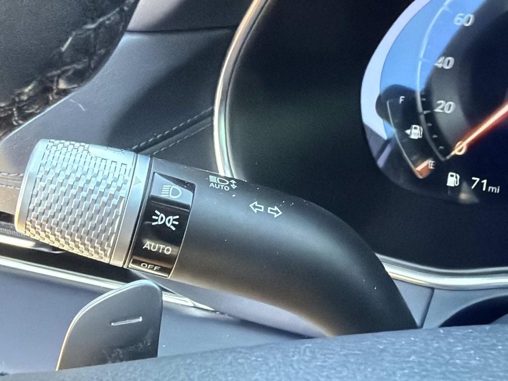 2023 Genesis GV80 2.5T SPORT PRESTIGE