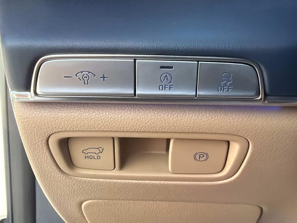 2023 Genesis GV80 2.5T SPORT PRESTIGE