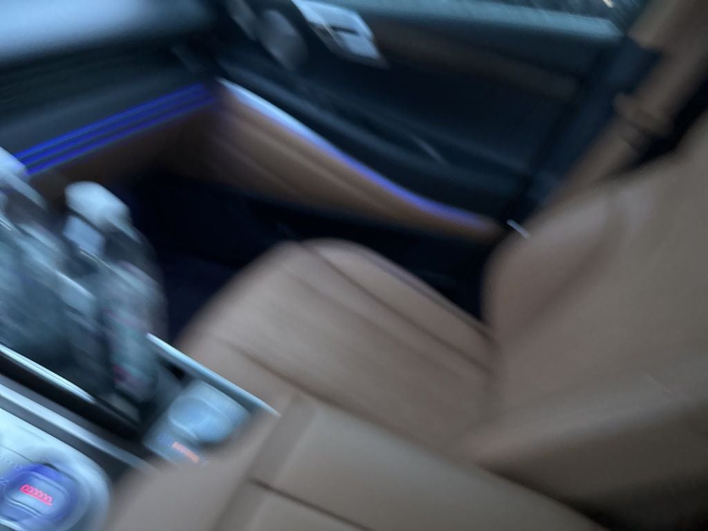 2023 Genesis GV80 2.5T