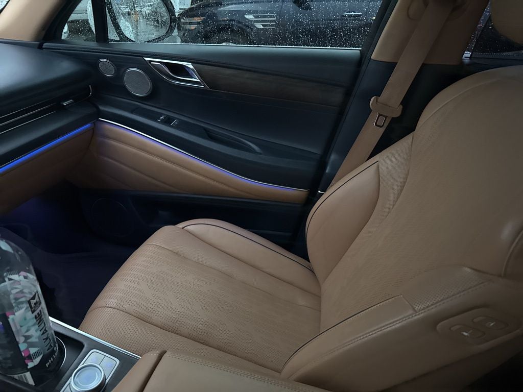 2023 Genesis GV80 2.5T