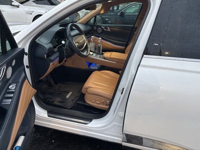 2023 Genesis GV80 2.5T