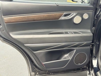 2023 Genesis GV80 2.5T
