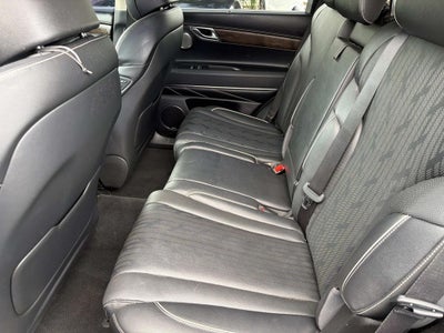 2023 Genesis GV80 2.5T