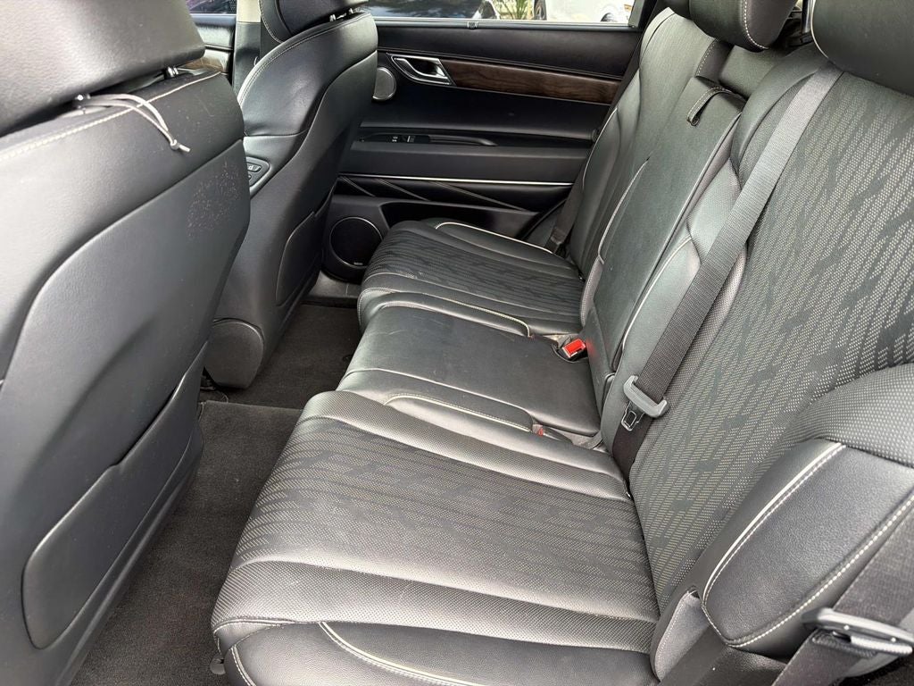 2023 Genesis GV80 2.5T