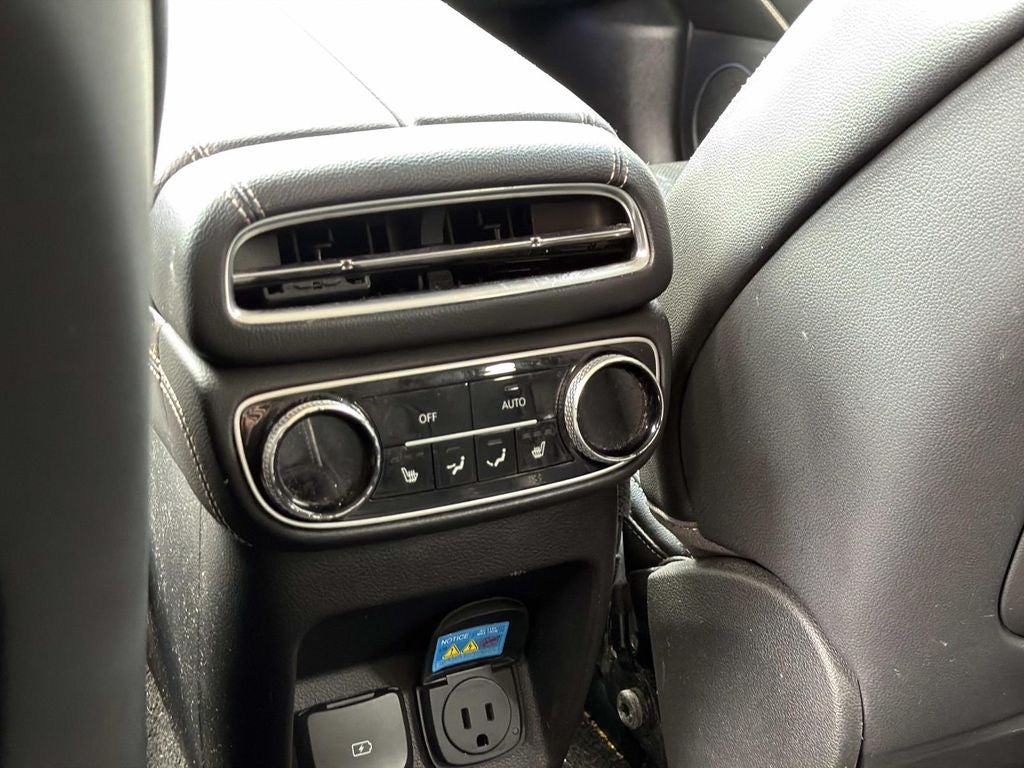 2023 Genesis GV80 2.5T
