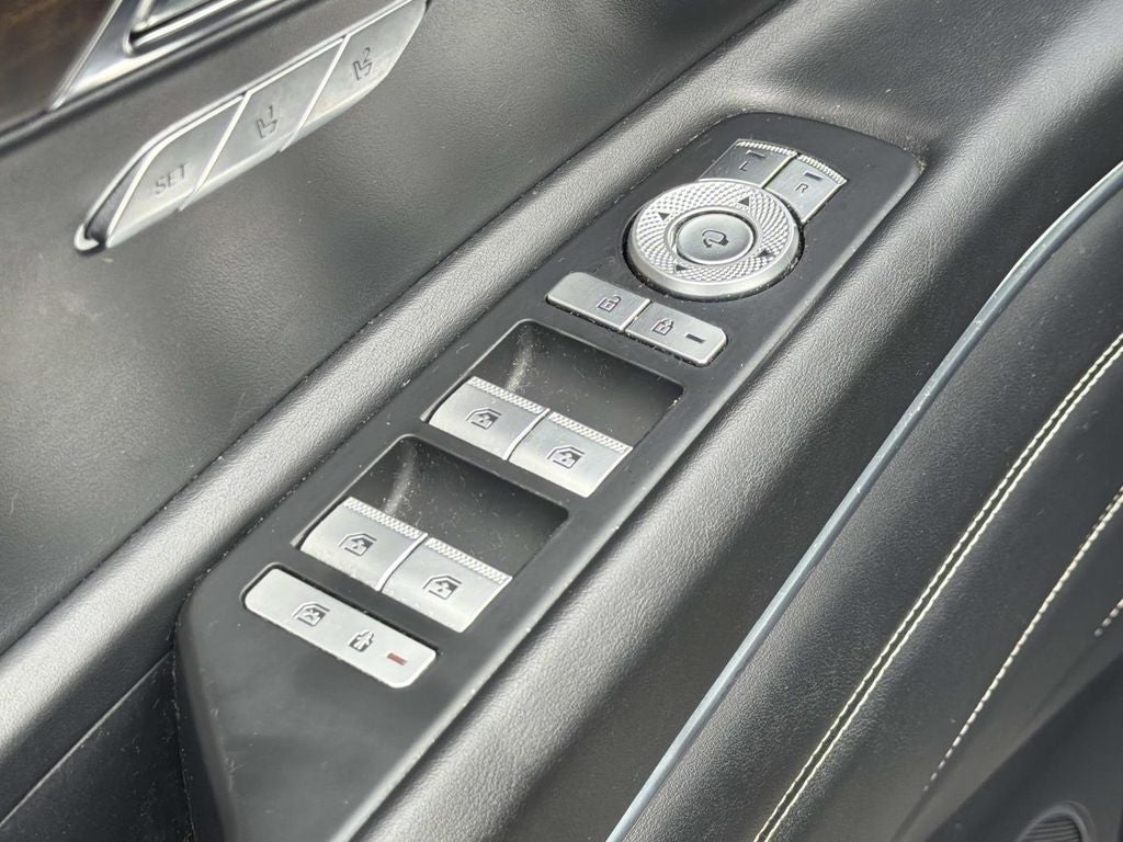 2023 Genesis GV80 2.5T