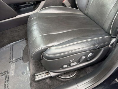 2023 Genesis GV80 2.5T