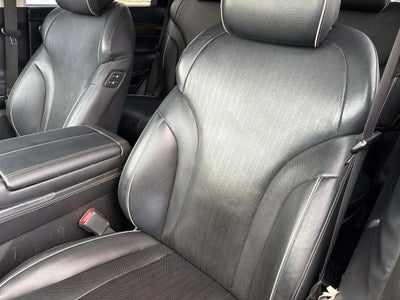 2023 Genesis GV80 2.5T