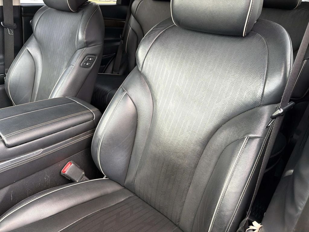 2023 Genesis GV80 2.5T