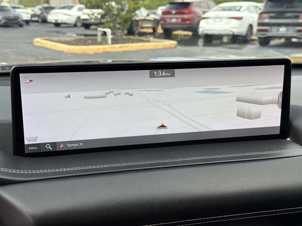 2023 Genesis GV80 2.5T