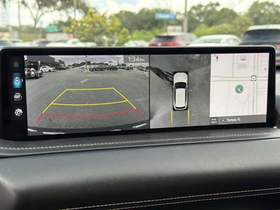 2023 Genesis GV80 2.5T