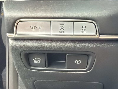2023 Genesis GV80 2.5T
