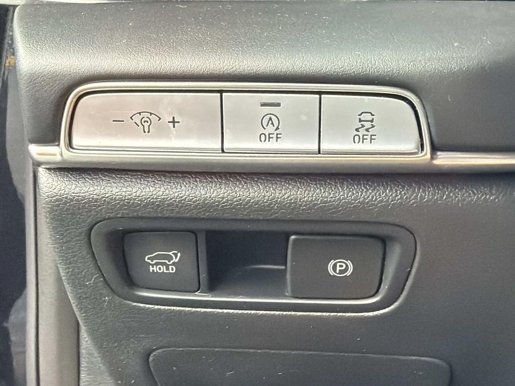 2023 Genesis GV80 2.5T