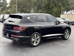 2023 Genesis GV80 2.5T