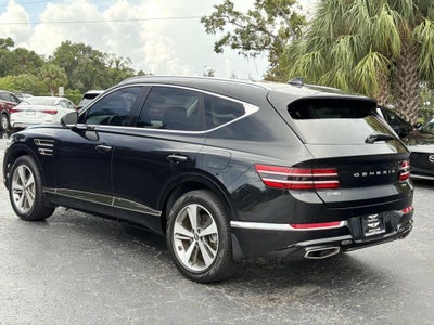 2023 Genesis GV80 2.5T