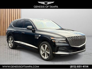 2023 Genesis GV80 2.5T