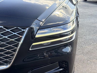 2024 Genesis GV80 2.5T