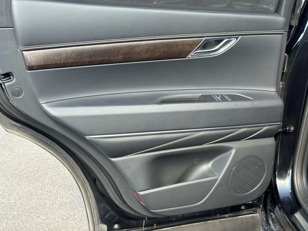2024 Genesis GV80 2.5T