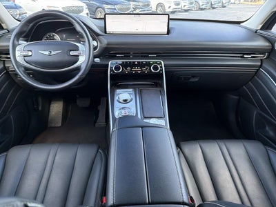 2024 Genesis GV80 2.5T