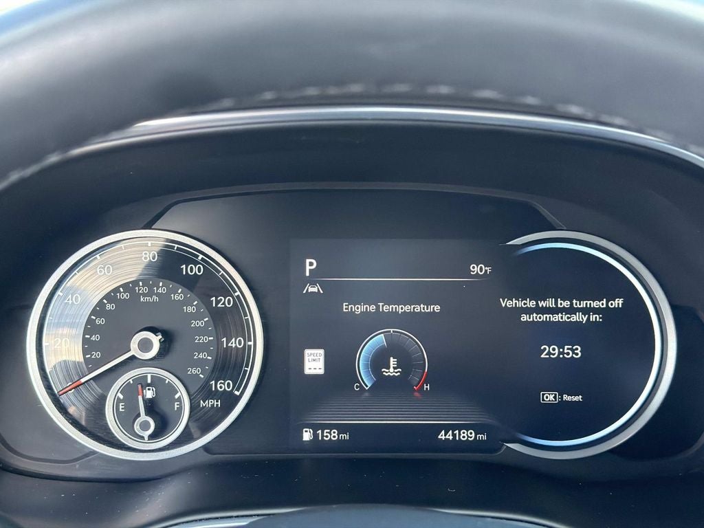 2024 Genesis GV80 2.5T