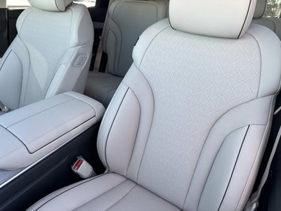 2026 Genesis GV80 2.5T Advanced