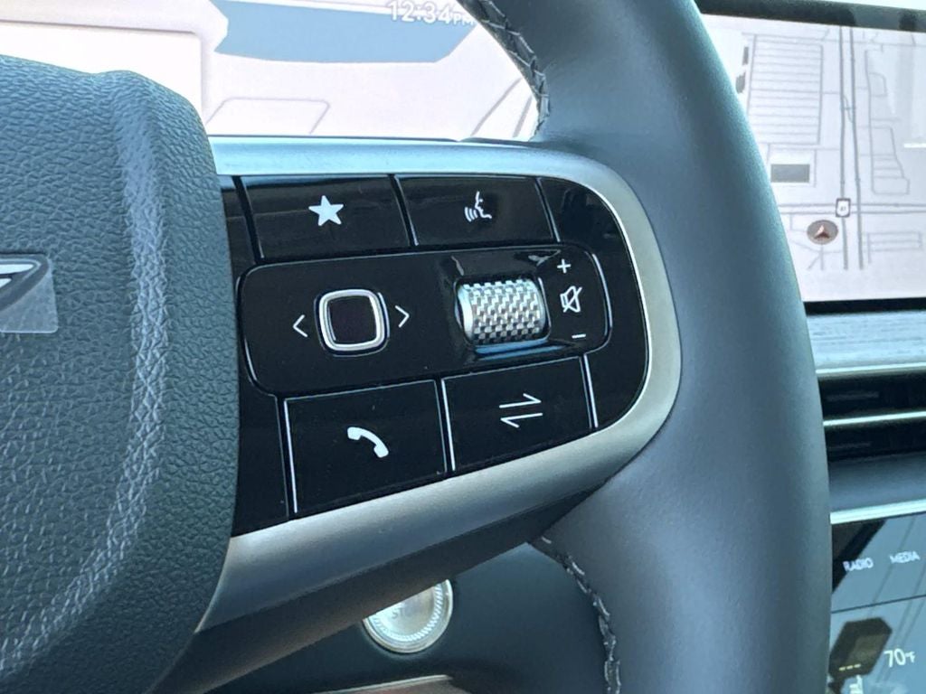 2026 Genesis GV80 2.5T Advanced