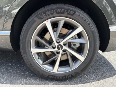 2027 Genesis GV80 2.5T Advanced