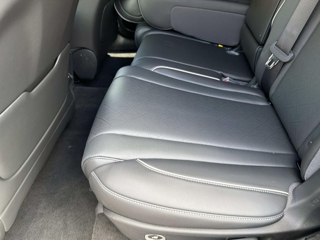 2027 Genesis GV80 2.5T Advanced