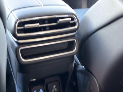 2027 Genesis GV80 2.5T Advanced