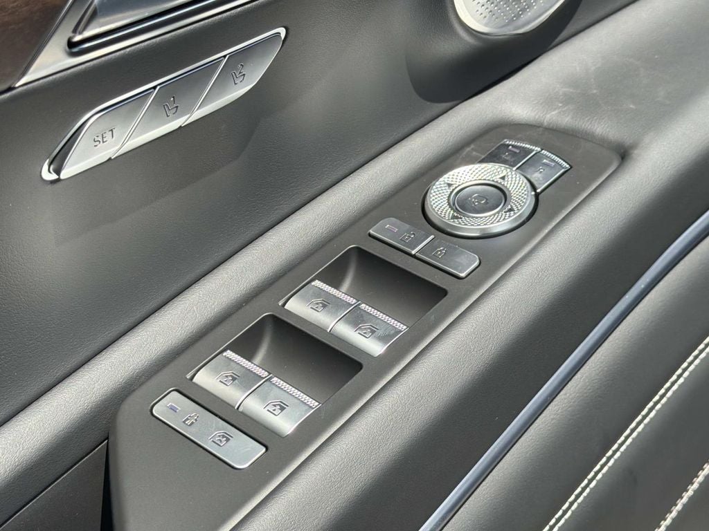 2027 Genesis GV80 2.5T Advanced