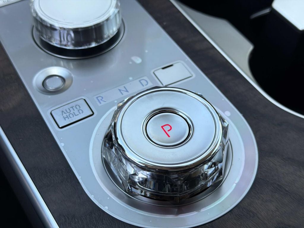 2027 Genesis GV80 2.5T Advanced