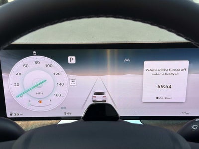 2027 Genesis GV80 2.5T Advanced