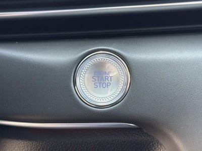 2027 Genesis GV80 2.5T Advanced