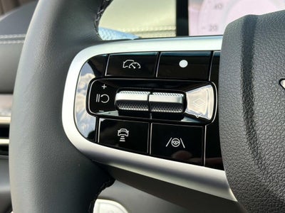 2027 Genesis GV80 2.5T Advanced