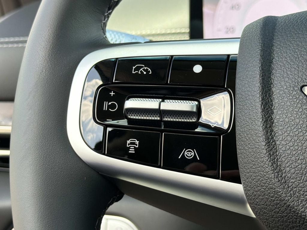 2027 Genesis GV80 2.5T Advanced