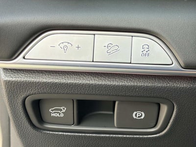 2027 Genesis GV80 2.5T Advanced