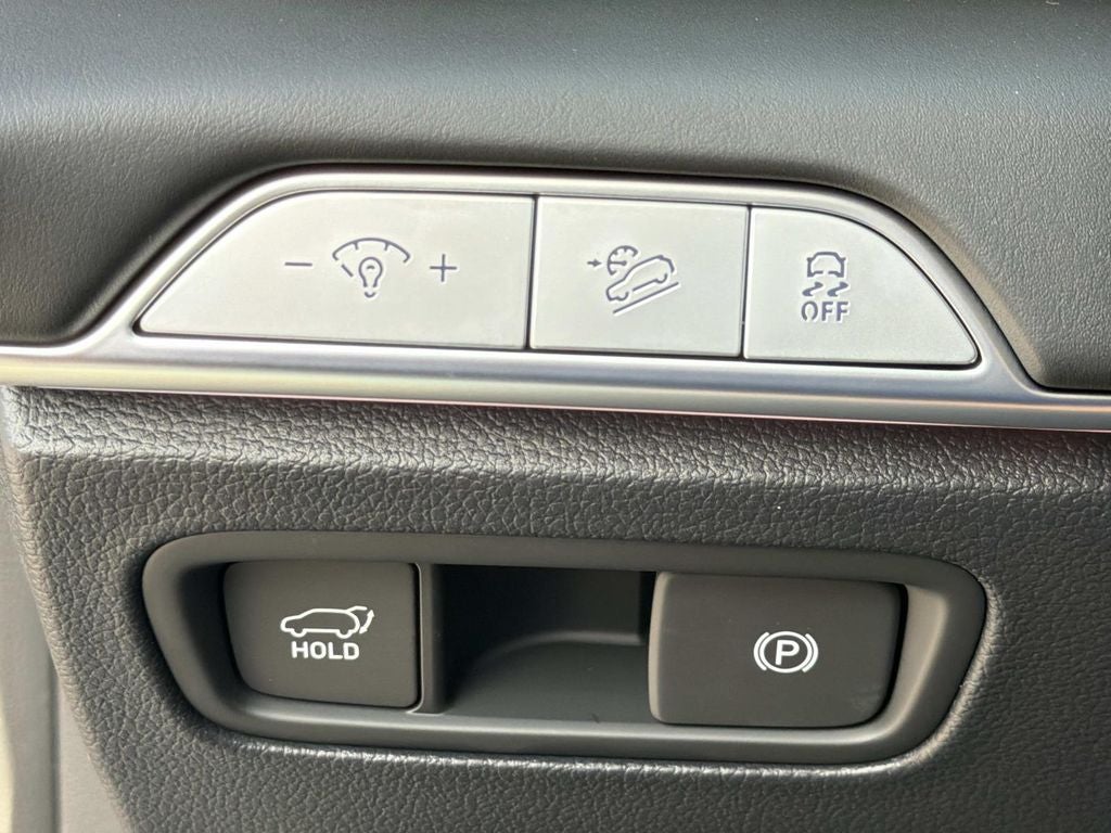 2027 Genesis GV80 2.5T Advanced