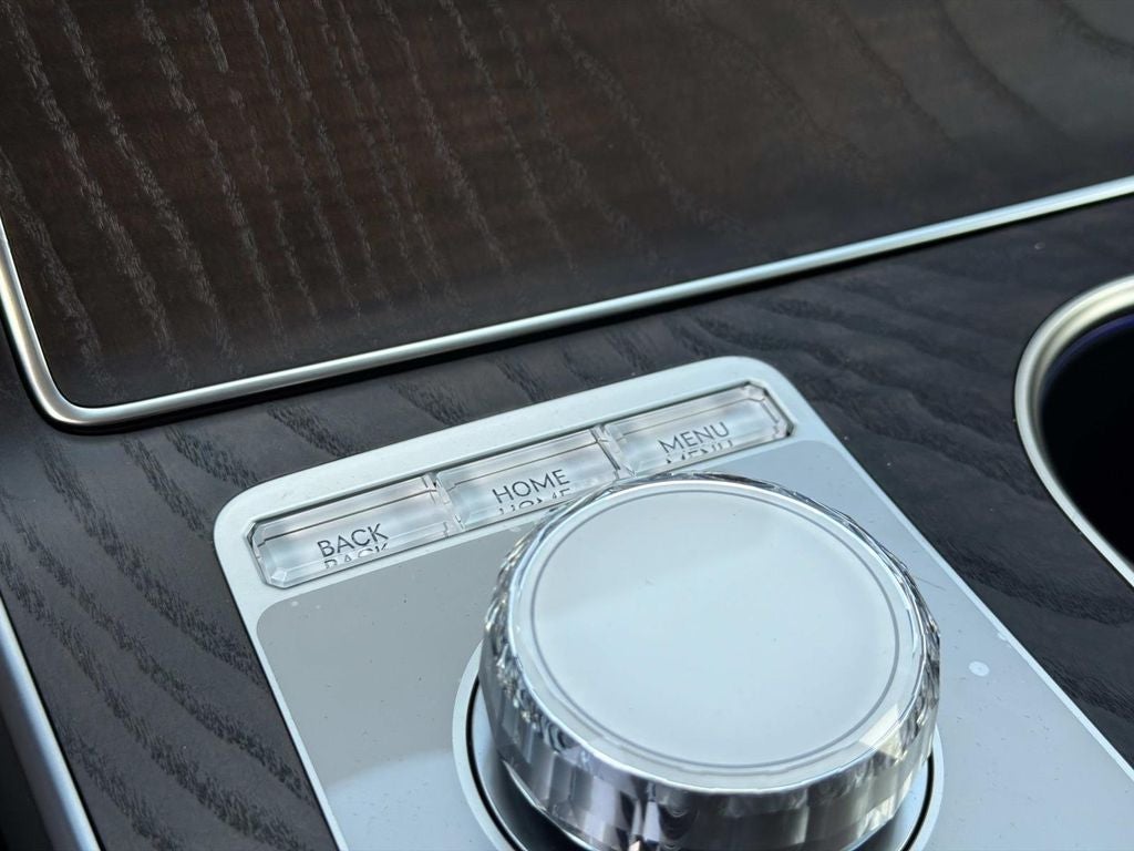 2026 Genesis GV80 2.5T Advanced